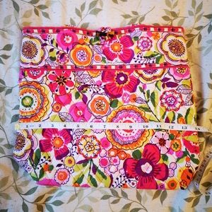 Vera bradley tote.